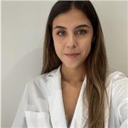 Profesora graduada en Veterinaria. Disponible para alumnos desde primaria hasta estudios superiores en áreas de biología / sanidad